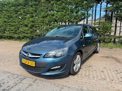 Opel Astra Sports Tourer - 1.7 CDTi Business +