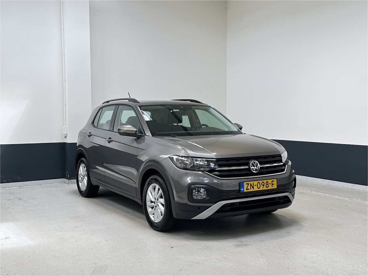Volkswagen T-Cross - 1.0 TSI Life | Camera | Apple Carplay/ Android Auto| NL | 2 Eig | - AutoWereld.nl