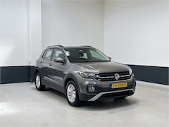 Volkswagen T-Cross - 1.0 TSI Life | Camera | Apple Carplay/ Android Auto| NL | 2 Eig |