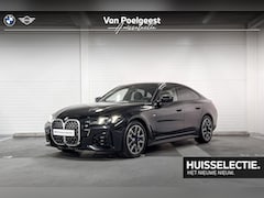 BMW 4-serie Gran Coupé - 420i | M-Sport | Comfort Pack | Active Cruise Control | Hifi System | Stuurwiel Verwarmt |