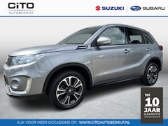 Suzuki Vitara - 1.4 Boosterjet Style Smart Hybrid Meest Luxe uitvoering| All season banden