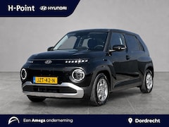 Hyundai Inster - Pulse 49kWh 116pk | €3.000 KORTING | CAMERA | CLIMA | PARKEERSENSOREN |