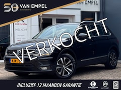 Volkswagen Tiguan - 1.5 TSI ACT Highline | 150 PK | Stoelverwarming | PDC Rondom | Adaptive Cruise | Climate C
