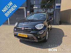 Fiat 500 X - 1.3 FireFly Turbo 150 Hey Google Automaat / Airco clima/ Android & Apple carplay/ Cruise/