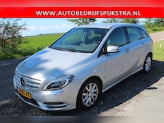Mercedes-Benz B-klasse - 180 CDI Ambition // weinig km //