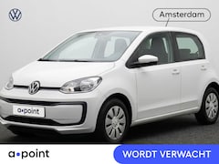 Volkswagen Up! - 1.0 BMT move up 60PK | Airco | Navigatie via app