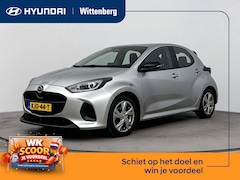 Mazda 2 Hybrid - 1.5 EXCLUSIVE-LINE | TOYOTA YARIS LOOK A LIKE | NAVI via APPLE CARPLAY & ANDROID AUTO | CL