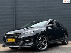 Kia XCeed - 1.5 T-GDI MHEV DynamicLine | Stoel & Stuurverw. | CarPlay