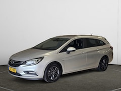 Opel Astra Sports Tourer - 1.4 Turbo (150Pk) 120 Jaar Ed. Clima Navi Géén Afleverkosten