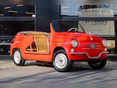 Fiat 600 - Jolly