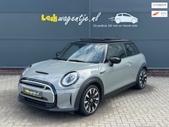 MINI Electric - Collection *pano *carplay *navi *head up *leer