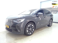 Volkswagen ID.4 - Business 77 kWh|SOH90%|TREKHAAK|PDC|STOELVERW|
