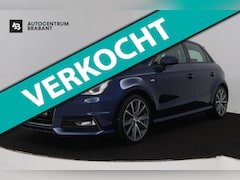 Audi A1 Sportback - 1.0 TFSI Advance Sport (NAVIGATIE, CRUISE CONTROL, AUTOMAAT)