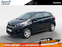 Kia Picanto - 1.0 DPi ComfortLine | Airco | 5drs
