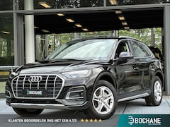 Audi Q5 - 50 TFSI e Advanced edition 300PK | Trekhaak | Navigatie | Voorstoelen Verwarmd | Elektrisc