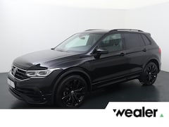 Volkswagen Tiguan - 1.4 TSI eHybrid R-Line Business+ | 245 PK | SoH 86%| Matrix LED koplampen | Stoelverwarmin