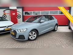 Audi A1 Sportback - 25 TFSI Pro Line CARPLAY / AIRCO / CRUISE / DAB+ / BLUETOOTH / NL-AUTO