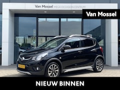Opel Karl - 1.0 Rocks Online Edition