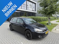 Volkswagen Golf - 1.4 TSI Comfortline
