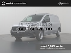 Mercedes-Benz eCitan - 112 GB L2 51kWh | Achteruitrijcamera | Cruise Control | Climate Control | Airco | AC laden