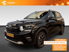 Citroën ë-C3 - EV 44kWh 113pk Max