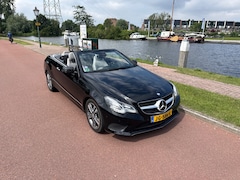 Mercedes-Benz E-klasse Cabrio - 200 Prestige