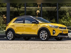 Kia Stonic - 1.0 T-GDi DynamicLine