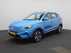 MG ZS - EV Long Range Luxury 70 kWh | Apple Carplay/Android Auto | Panoramadak | Cruise Control |