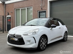 Citroën DS3 - 1.2 VTi Chic