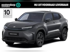 Toyota Urban Cruiser - Executive 61 kWh | Nieuwe auto | Direct uit voorraad leverbaar |