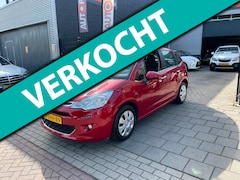 Citroën C3 - 1.2 PureTech Collection 1e Eigenaar Airco Navi PDC NAP APK