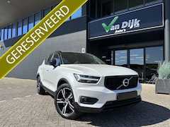 Volvo XC40 - 1.5 T5 Recharge R-Design Navi Camera Panodak