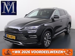 BYD Seal U - 1.5 DM-i FWD Boost VAN: 38.900, - VOOR: 33.877, - UW WKVOORDEEL: 5.023, - | NIEUWE AUTO UI