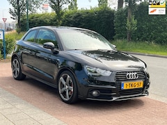Audi A1 - 1.4 TFSI CoD S-Line Admired