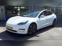 Tesla Model 3 - Standard RWD Plus 60 kWh