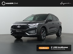 Ford Kuga - 2.5 PHEV ST-Line X | Navigatie | Parkeercamera | Head Up | Matrix Led | Cruise Control Ada