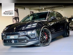 Porsche Macan - 4S 100 kWh NL|1e Eig|MEGA VOL|NP €132.437
