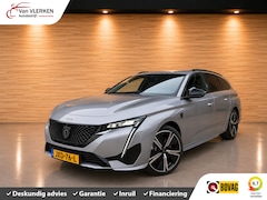 Peugeot 308 SW - 1.2 PureTech GT MASSAGE STOELEN