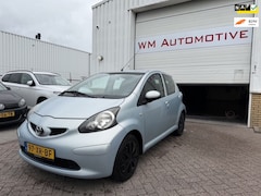 Toyota Aygo - 1.0-12V + AIRCO