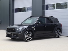 MINI Countryman - 1.5 Cooper SE ALL4 JCW | Panoramadak | HUD | UNIEK