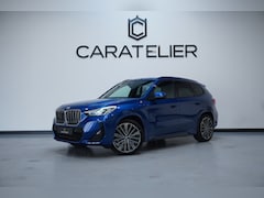 BMW X1 - xDrive25e / M-Sport / Panorama / 20 Inch / € 849 p/m lease price