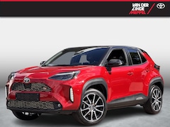 Toyota Yaris Cross - 1.5 Hybrid GR Sport Trekhaak Navi Cruise