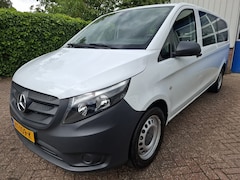 Mercedes-Benz Vito Tourer - 114 BlueTEC Extra Lang 26560.- INCL BTW 9-PERSOONS 135PK