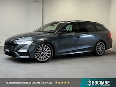 Skoda Octavia Combi - 1.4 TSI RS iV PHEV Business | STOEL.V.W | CARPLAY | 94% SOH |