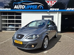 SEAT Altea XL - 1.2 TSI Ecomotive Businessline COPA /Apk 29-12-2026/Trekhaak/Lm velgen/All season