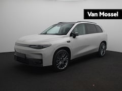 Leapmotor C10 - Design ProMax AWD 81.9 kWh | 600 PK | VOORRAAD VOORDEEL | 4 JAAR GARANTIE | VAN € 46.850,