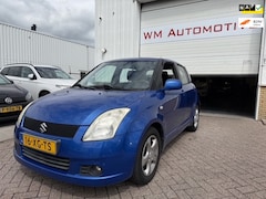 Suzuki Swift - 1.3 Shogun AIRCO APK T/M 8-2-2027