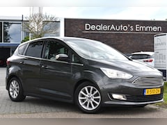 Ford C-Max - 1.5 ECC LMV NAVI CRUISE PDC PRIV.GLASS