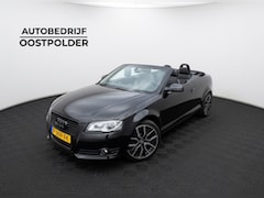 Audi A3 Cabriolet - 1.8 TFSI Ambition Pro Line Business