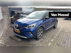 Renault Captur - 1.6 E-Tech Plug-in Hybrid 160 Intens | Navigatie | Camera | Trekhaak